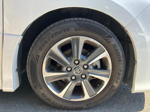 ヴォクシー ZS 冠水歴車ナビTVバックカメラリヤフリップダウンモニターセーフティーセンスプリクラッシセーフティー衝突軽減ブレーキクルコン禁煙車両側パワスラETC車載器ドラレコ前後2カメラオートマチックハイビーム8名乗(34枚目)