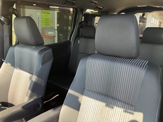 ヴォクシー ZS 冠水歴車ナビTVバックカメラリヤフリップダウンモニターセーフティーセンスプリクラッシセーフティー衝突軽減ブレーキクルコン禁煙車両側パワスラETC車載器ドラレコ前後2カメラオートマチックハイビーム8名乗(46枚目)