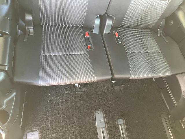 ヴォクシー ZS 冠水歴車ナビTVバックカメラリヤフリップダウンモニターセーフティーセンスプリクラッシセーフティー衝突軽減ブレーキクルコン禁煙車両側パワスラETC車載器ドラレコ前後2カメラオートマチックハイビーム8名乗(63枚目)