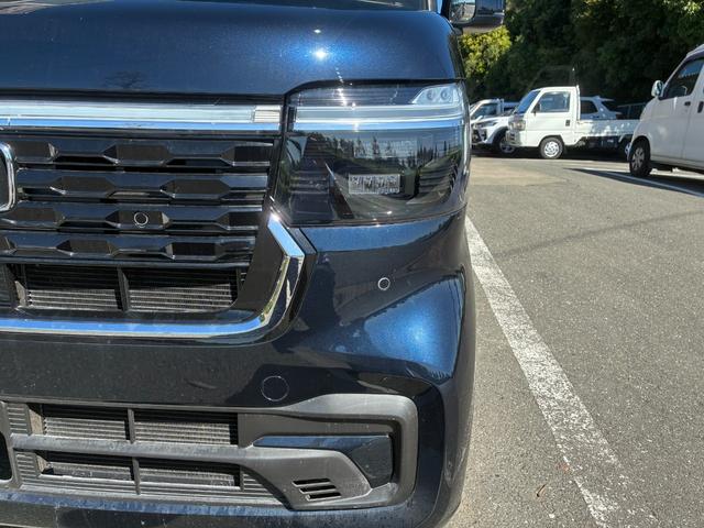 Ｎ－ＢＯＸカスタム 　冠水歴車ナビＴＶバックカメラＥＴＣ車載器アップルカカープレイアンドロイドオート禁煙車センシングダプティブクルーズコントロールＬＥＤヘッドオートリトラミラー前席シートヒータードラレコスマートキー２本付（15枚目）