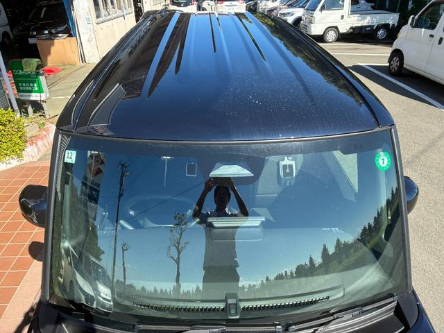 Ｎ－ＢＯＸカスタム 　冠水歴車ナビＴＶバックカメラＥＴＣ車載器アップルカカープレイアンドロイドオート禁煙車センシングダプティブクルーズコントロールＬＥＤヘッドオートリトラミラー前席シートヒータードラレコスマートキー２本付（26枚目）
