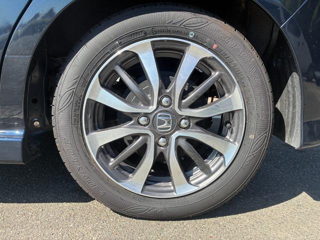 Ｎ－ＢＯＸカスタム 　冠水歴車ナビＴＶバックカメラＥＴＣ車載器アップルカカープレイアンドロイドオート禁煙車センシングダプティブクルーズコントロールＬＥＤヘッドオートリトラミラー前席シートヒータードラレコスマートキー２本付（30枚目）