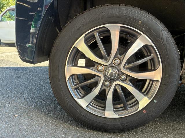 Ｎ－ＢＯＸカスタム 　冠水歴車ナビＴＶバックカメラＥＴＣ車載器アップルカカープレイアンドロイドオート禁煙車センシングダプティブクルーズコントロールＬＥＤヘッドオートリトラミラー前席シートヒータードラレコスマートキー２本付（33枚目）