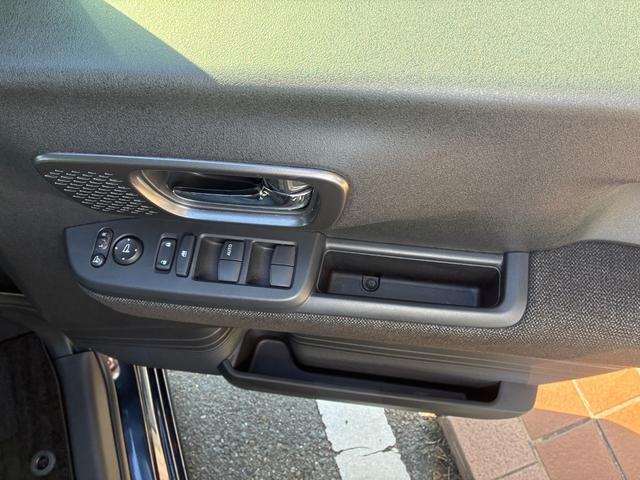 Ｎ－ＢＯＸカスタム 　冠水歴車ナビＴＶバックカメラＥＴＣ車載器アップルカカープレイアンドロイドオート禁煙車センシングダプティブクルーズコントロールＬＥＤヘッドオートリトラミラー前席シートヒータードラレコスマートキー２本付（38枚目）