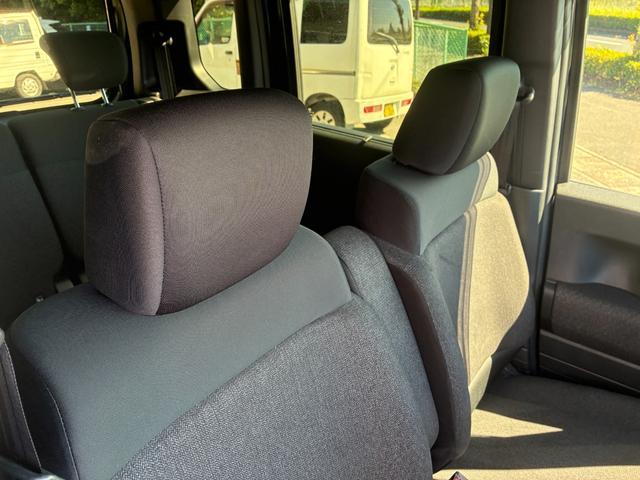 Ｎ－ＢＯＸカスタム 　冠水歴車ナビＴＶバックカメラＥＴＣ車載器アップルカカープレイアンドロイドオート禁煙車センシングダプティブクルーズコントロールＬＥＤヘッドオートリトラミラー前席シートヒータードラレコスマートキー２本付（39枚目）