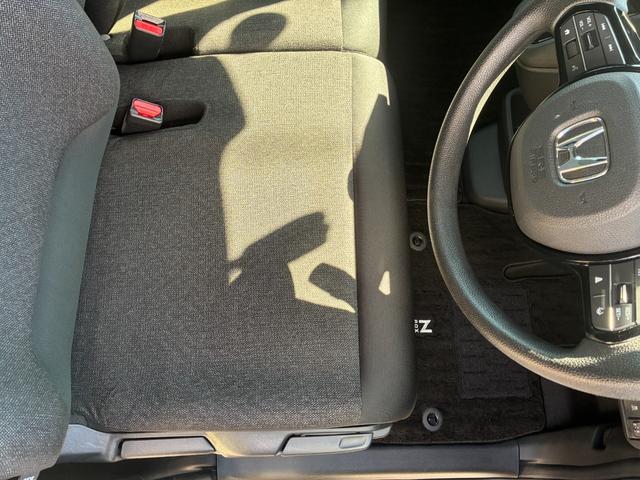 Ｎ－ＢＯＸカスタム 　冠水歴車ナビＴＶバックカメラＥＴＣ車載器アップルカカープレイアンドロイドオート禁煙車センシングダプティブクルーズコントロールＬＥＤヘッドオートリトラミラー前席シートヒータードラレコスマートキー２本付（40枚目）