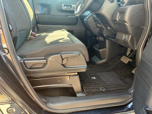 Ｎ－ＢＯＸカスタム 　冠水歴車ナビＴＶバックカメラＥＴＣ車載器アップルカカープレイアンドロイドオート禁煙車センシングダプティブクルーズコントロールＬＥＤヘッドオートリトラミラー前席シートヒータードラレコスマートキー２本付（41枚目）