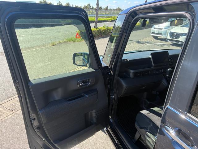 Ｎ－ＢＯＸカスタム 　冠水歴車ナビＴＶバックカメラＥＴＣ車載器アップルカカープレイアンドロイドオート禁煙車センシングダプティブクルーズコントロールＬＥＤヘッドオートリトラミラー前席シートヒータードラレコスマートキー２本付（42枚目）