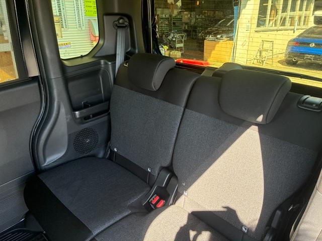 Ｎ－ＢＯＸカスタム 　冠水歴車ナビＴＶバックカメラＥＴＣ車載器アップルカカープレイアンドロイドオート禁煙車センシングダプティブクルーズコントロールＬＥＤヘッドオートリトラミラー前席シートヒータードラレコスマートキー２本付（48枚目）