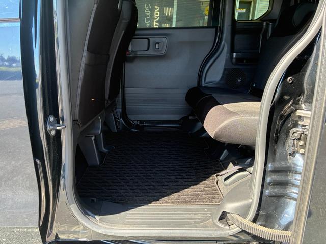 Ｎ－ＢＯＸカスタム 　冠水歴車ナビＴＶバックカメラＥＴＣ車載器アップルカカープレイアンドロイドオート禁煙車センシングダプティブクルーズコントロールＬＥＤヘッドオートリトラミラー前席シートヒータードラレコスマートキー２本付（50枚目）