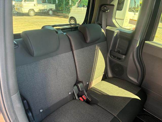 Ｎ－ＢＯＸカスタム 　冠水歴車ナビＴＶバックカメラＥＴＣ車載器アップルカカープレイアンドロイドオート禁煙車センシングダプティブクルーズコントロールＬＥＤヘッドオートリトラミラー前席シートヒータードラレコスマートキー２本付（52枚目）