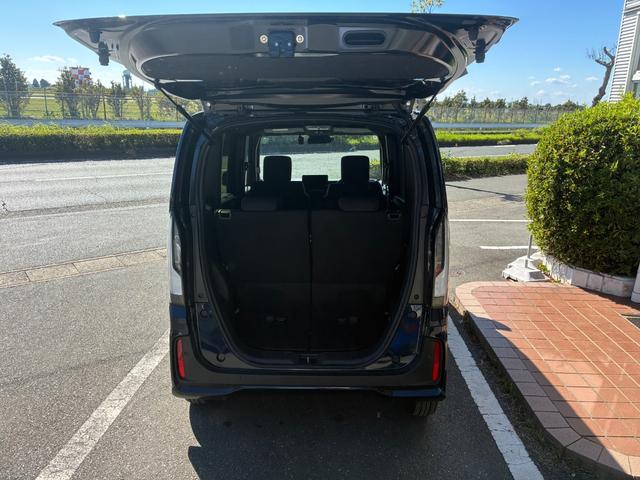 Ｎ－ＢＯＸカスタム 　冠水歴車ナビＴＶバックカメラＥＴＣ車載器アップルカカープレイアンドロイドオート禁煙車センシングダプティブクルーズコントロールＬＥＤヘッドオートリトラミラー前席シートヒータードラレコスマートキー２本付（55枚目）