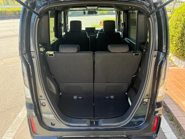 Ｎ－ＢＯＸカスタム 　冠水歴車ナビＴＶバックカメラＥＴＣ車載器アップルカカープレイアンドロイドオート禁煙車センシングダプティブクルーズコントロールＬＥＤヘッドオートリトラミラー前席シートヒータードラレコスマートキー２本付（56枚目）