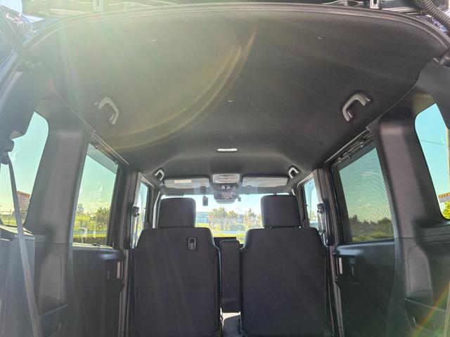 Ｎ－ＢＯＸカスタム 　冠水歴車ナビＴＶバックカメラＥＴＣ車載器アップルカカープレイアンドロイドオート禁煙車センシングダプティブクルーズコントロールＬＥＤヘッドオートリトラミラー前席シートヒータードラレコスマートキー２本付（60枚目）