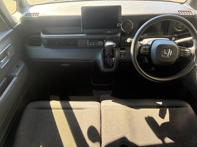 Ｎ－ＢＯＸカスタム 　冠水歴車ナビＴＶバックカメラＥＴＣ車載器アップルカカープレイアンドロイドオート禁煙車センシングダプティブクルーズコントロールＬＥＤヘッドオートリトラミラー前席シートヒータードラレコスマートキー２本付（66枚目）