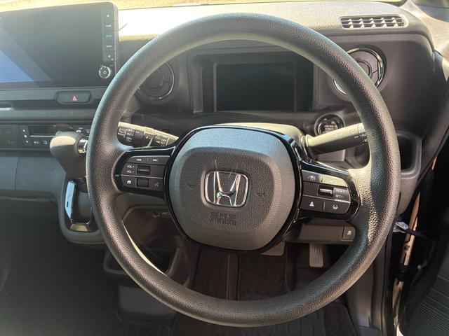 Ｎ－ＢＯＸカスタム 　冠水歴車ナビＴＶバックカメラＥＴＣ車載器アップルカカープレイアンドロイドオート禁煙車センシングダプティブクルーズコントロールＬＥＤヘッドオートリトラミラー前席シートヒータードラレコスマートキー２本付（69枚目）