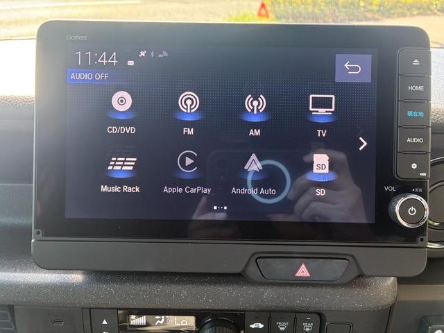 Ｎ－ＢＯＸカスタム 　冠水歴車ナビＴＶバックカメラＥＴＣ車載器アップルカカープレイアンドロイドオート禁煙車センシングダプティブクルーズコントロールＬＥＤヘッドオートリトラミラー前席シートヒータードラレコスマートキー２本付（76枚目）