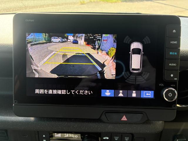 Ｎ－ＢＯＸカスタム 　冠水歴車ナビＴＶバックカメラＥＴＣ車載器アップルカカープレイアンドロイドオート禁煙車センシングダプティブクルーズコントロールＬＥＤヘッドオートリトラミラー前席シートヒータードラレコスマートキー２本付（78枚目）