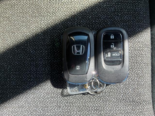 Ｎ－ＢＯＸカスタム 　冠水歴車ナビＴＶバックカメラＥＴＣ車載器アップルカカープレイアンドロイドオート禁煙車センシングダプティブクルーズコントロールＬＥＤヘッドオートリトラミラー前席シートヒータードラレコスマートキー２本付（80枚目）