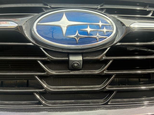 レヴォーグ ＳＴＩスポーツ　ＥＸ　冠水歴車ＡＷＤナビＴＶバックカメラ禁煙車クルーズコントロールＥＴＣ車載器スマートキーＰスタートイモビ衝突安全ボディー外部入力シートヒーターＤＯＨＣターボアイサイト衝突軽減ブレーキクルーズコントロール（24枚目）