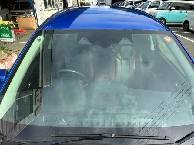 レヴォーグ ＳＴＩスポーツ　ＥＸ　冠水歴車ＡＷＤナビＴＶバックカメラ禁煙車クルーズコントロールＥＴＣ車載器スマートキーＰスタートイモビ衝突安全ボディー外部入力シートヒーターＤＯＨＣターボアイサイト衝突軽減ブレーキクルーズコントロール（26枚目）