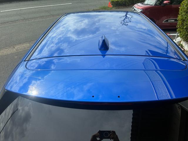 レヴォーグ ＳＴＩスポーツ　ＥＸ　冠水歴車ＡＷＤナビＴＶバックカメラ禁煙車クルーズコントロールＥＴＣ車載器スマートキーＰスタートイモビ衝突安全ボディー外部入力シートヒーターＤＯＨＣターボアイサイト衝突軽減ブレーキクルーズコントロール（27枚目）