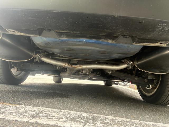 レヴォーグ ＳＴＩスポーツ　ＥＸ　冠水歴車ＡＷＤナビＴＶバックカメラ禁煙車クルーズコントロールＥＴＣ車載器スマートキーＰスタートイモビ衝突安全ボディー外部入力シートヒーターＤＯＨＣターボアイサイト衝突軽減ブレーキクルーズコントロール（28枚目）