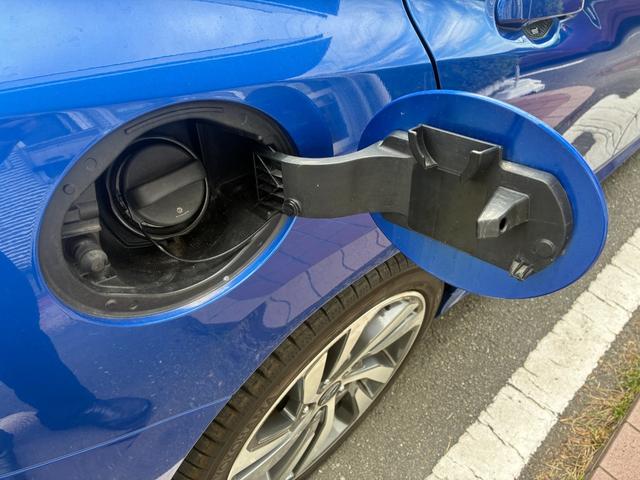 レヴォーグ ＳＴＩスポーツ　ＥＸ　冠水歴車ＡＷＤナビＴＶバックカメラ禁煙車クルーズコントロールＥＴＣ車載器スマートキーＰスタートイモビ衝突安全ボディー外部入力シートヒーターＤＯＨＣターボアイサイト衝突軽減ブレーキクルーズコントロール（36枚目）