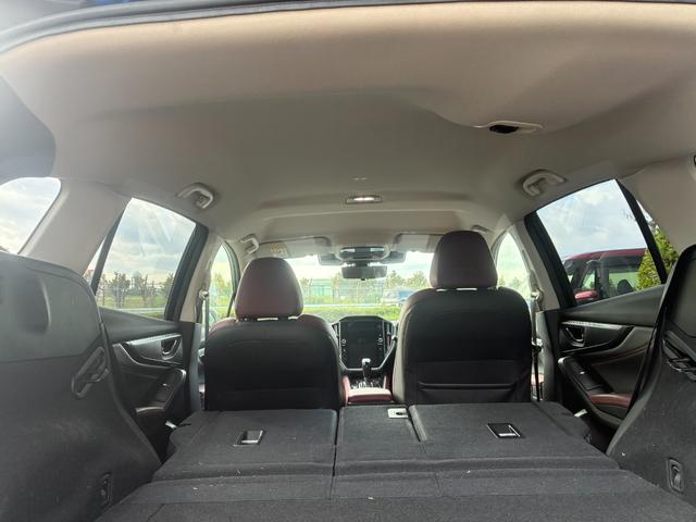 レヴォーグ ＳＴＩスポーツ　ＥＸ　冠水歴車ＡＷＤナビＴＶバックカメラ禁煙車クルーズコントロールＥＴＣ車載器スマートキーＰスタートイモビ衝突安全ボディー外部入力シートヒーターＤＯＨＣターボアイサイト衝突軽減ブレーキクルーズコントロール（62枚目）