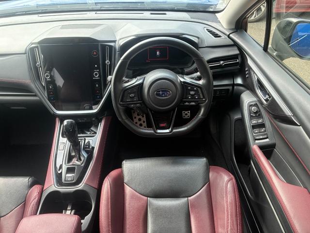 レヴォーグ ＳＴＩスポーツ　ＥＸ　冠水歴車ＡＷＤナビＴＶバックカメラ禁煙車クルーズコントロールＥＴＣ車載器スマートキーＰスタートイモビ衝突安全ボディー外部入力シートヒーターＤＯＨＣターボアイサイト衝突軽減ブレーキクルーズコントロール（65枚目）