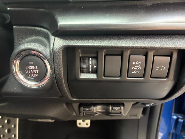 レヴォーグ ＳＴＩスポーツ　ＥＸ　冠水歴車ＡＷＤナビＴＶバックカメラ禁煙車クルーズコントロールＥＴＣ車載器スマートキーＰスタートイモビ衝突安全ボディー外部入力シートヒーターＤＯＨＣターボアイサイト衝突軽減ブレーキクルーズコントロール（67枚目）