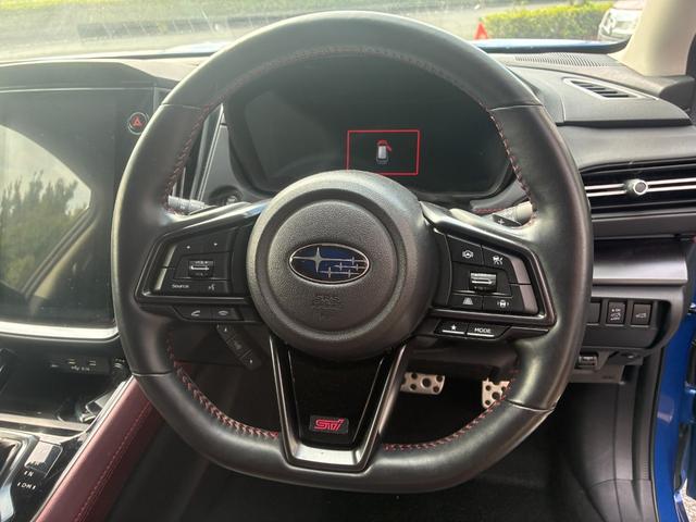 レヴォーグ ＳＴＩスポーツ　ＥＸ　冠水歴車ＡＷＤナビＴＶバックカメラ禁煙車クルーズコントロールＥＴＣ車載器スマートキーＰスタートイモビ衝突安全ボディー外部入力シートヒーターＤＯＨＣターボアイサイト衝突軽減ブレーキクルーズコントロール（68枚目）