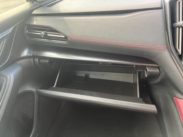 レヴォーグ ＳＴＩスポーツ　ＥＸ　冠水歴車ＡＷＤナビＴＶバックカメラ禁煙車クルーズコントロールＥＴＣ車載器スマートキーＰスタートイモビ衝突安全ボディー外部入力シートヒーターＤＯＨＣターボアイサイト衝突軽減ブレーキクルーズコントロール（77枚目）