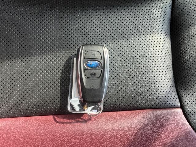 レヴォーグ ＳＴＩスポーツ　ＥＸ　冠水歴車ＡＷＤナビＴＶバックカメラ禁煙車クルーズコントロールＥＴＣ車載器スマートキーＰスタートイモビ衝突安全ボディー外部入力シートヒーターＤＯＨＣターボアイサイト衝突軽減ブレーキクルーズコントロール（79枚目）