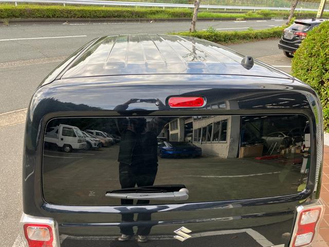 ハスラー ハイブリッドＸターボ　冠水歴車ディスプレイオーディオバックカメラアップルカカープレイアンドロイドオートＢＴ対応インタークーラーターボ禁煙デュアルカメラブレーキサポート踏み間違防止サイドカーテンエアバッグクルーズコントロール（17枚目）