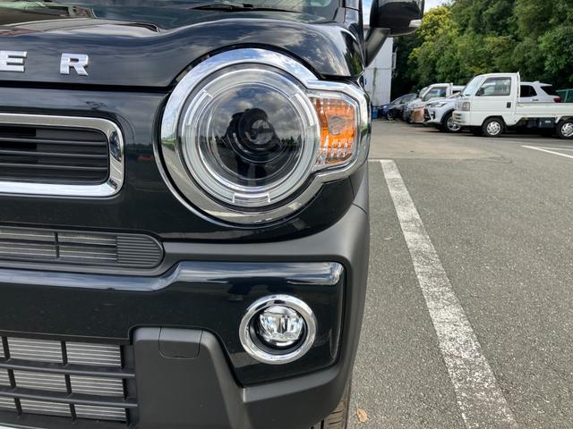 ハスラー ハイブリッドＸターボ　冠水歴車ディスプレイオーディオバックカメラアップルカカープレイアンドロイドオートＢＴ対応インタークーラーターボ禁煙デュアルカメラブレーキサポート踏み間違防止サイドカーテンエアバッグクルーズコントロール（18枚目）