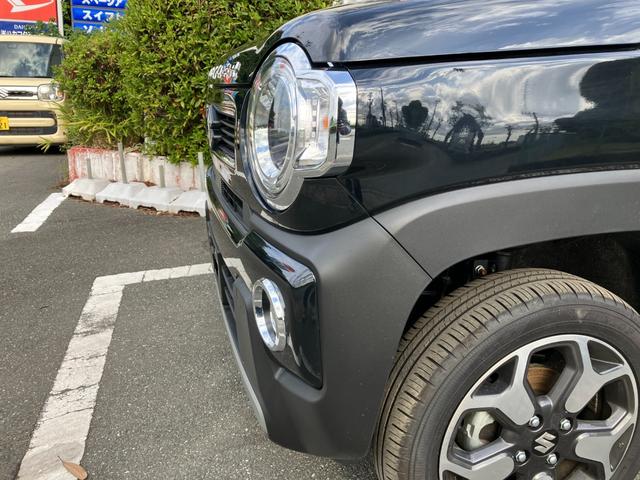 ハスラー ハイブリッドＸターボ　冠水歴車ディスプレイオーディオバックカメラアップルカカープレイアンドロイドオートＢＴ対応インタークーラーターボ禁煙デュアルカメラブレーキサポート踏み間違防止サイドカーテンエアバッグクルーズコントロール（19枚目）