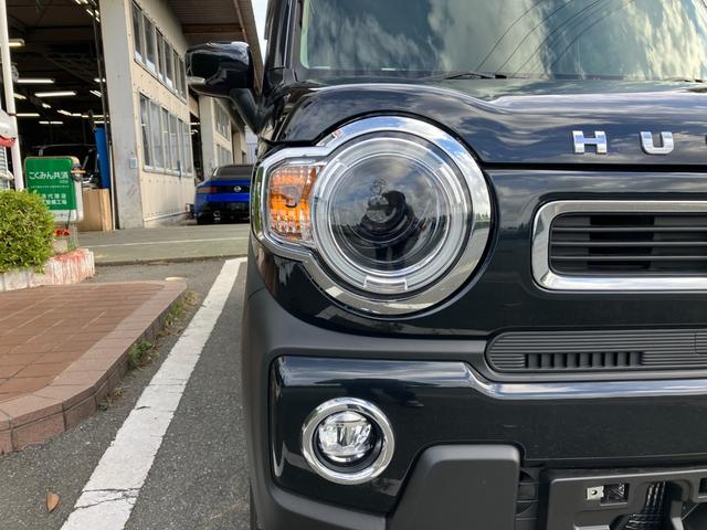 ハスラー ハイブリッドＸターボ　冠水歴車ディスプレイオーディオバックカメラアップルカカープレイアンドロイドオートＢＴ対応インタークーラーターボ禁煙デュアルカメラブレーキサポート踏み間違防止サイドカーテンエアバッグクルーズコントロール（20枚目）