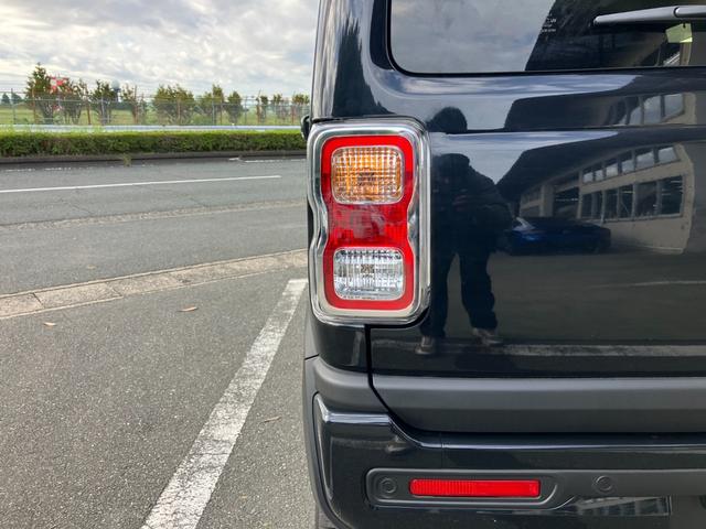 ハスラー ハイブリッドＸターボ　冠水歴車ディスプレイオーディオバックカメラアップルカカープレイアンドロイドオートＢＴ対応インタークーラーターボ禁煙デュアルカメラブレーキサポート踏み間違防止サイドカーテンエアバッグクルーズコントロール（24枚目）