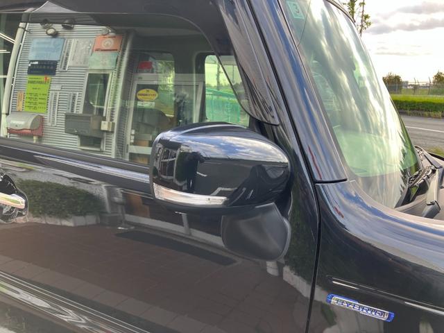 ハスラー ハイブリッドＸターボ　冠水歴車ディスプレイオーディオバックカメラアップルカカープレイアンドロイドオートＢＴ対応インタークーラーターボ禁煙デュアルカメラブレーキサポート踏み間違防止サイドカーテンエアバッグクルーズコントロール（27枚目）