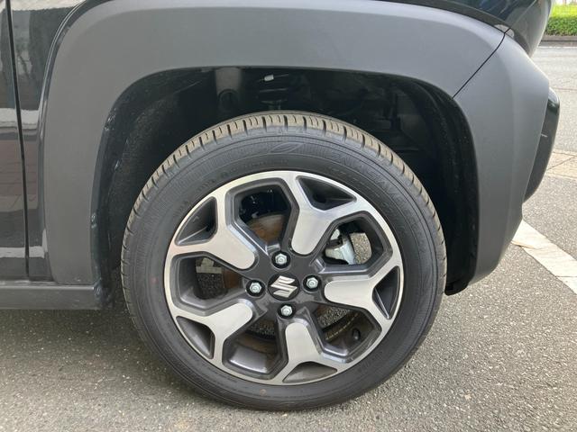 ハスラー ハイブリッドＸターボ　冠水歴車ディスプレイオーディオバックカメラアップルカカープレイアンドロイドオートＢＴ対応インタークーラーターボ禁煙デュアルカメラブレーキサポート踏み間違防止サイドカーテンエアバッグクルーズコントロール（28枚目）