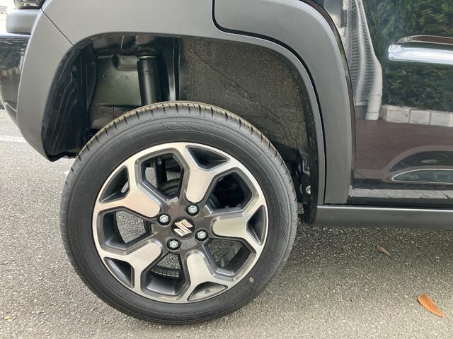 ハスラー ハイブリッドＸターボ　冠水歴車ディスプレイオーディオバックカメラアップルカカープレイアンドロイドオートＢＴ対応インタークーラーターボ禁煙デュアルカメラブレーキサポート踏み間違防止サイドカーテンエアバッグクルーズコントロール（29枚目）