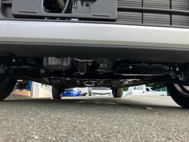 ハスラー ハイブリッドＸターボ　冠水歴車ディスプレイオーディオバックカメラアップルカカープレイアンドロイドオートＢＴ対応インタークーラーターボ禁煙デュアルカメラブレーキサポート踏み間違防止サイドカーテンエアバッグクルーズコントロール（35枚目）