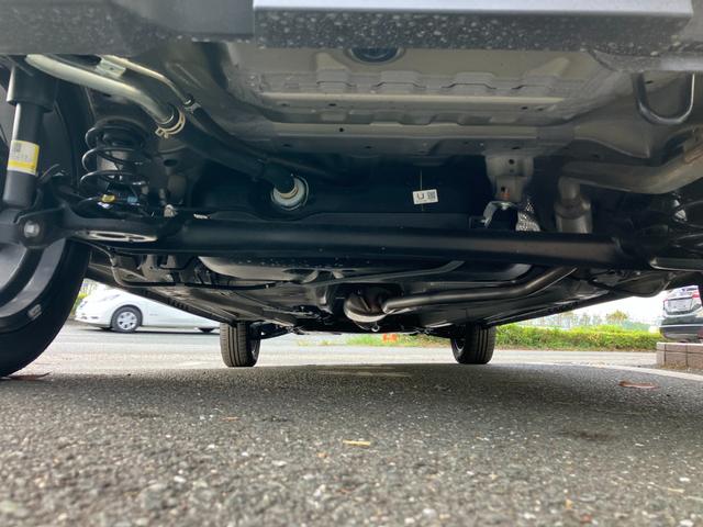 ハスラー ハイブリッドＸターボ　冠水歴車ディスプレイオーディオバックカメラアップルカカープレイアンドロイドオートＢＴ対応インタークーラーターボ禁煙デュアルカメラブレーキサポート踏み間違防止サイドカーテンエアバッグクルーズコントロール（36枚目）