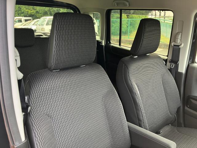 ハスラー ハイブリッドＸターボ　冠水歴車ディスプレイオーディオバックカメラアップルカカープレイアンドロイドオートＢＴ対応インタークーラーターボ禁煙デュアルカメラブレーキサポート踏み間違防止サイドカーテンエアバッグクルーズコントロール（40枚目）