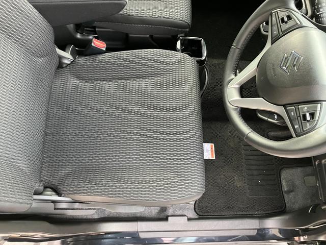 ハスラー ハイブリッドＸターボ　冠水歴車ディスプレイオーディオバックカメラアップルカカープレイアンドロイドオートＢＴ対応インタークーラーターボ禁煙デュアルカメラブレーキサポート踏み間違防止サイドカーテンエアバッグクルーズコントロール（41枚目）