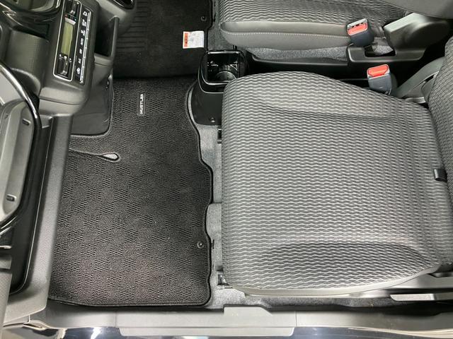 ハスラー ハイブリッドＸターボ　冠水歴車ディスプレイオーディオバックカメラアップルカカープレイアンドロイドオートＢＴ対応インタークーラーターボ禁煙デュアルカメラブレーキサポート踏み間違防止サイドカーテンエアバッグクルーズコントロール（46枚目）