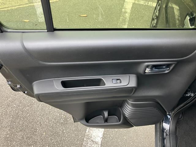 ハスラー ハイブリッドＸターボ　冠水歴車ディスプレイオーディオバックカメラアップルカカープレイアンドロイドオートＢＴ対応インタークーラーターボ禁煙デュアルカメラブレーキサポート踏み間違防止サイドカーテンエアバッグクルーズコントロール（49枚目）