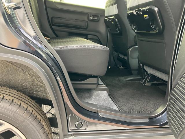 ハスラー ハイブリッドＸターボ　冠水歴車ディスプレイオーディオバックカメラアップルカカープレイアンドロイドオートＢＴ対応インタークーラーターボ禁煙デュアルカメラブレーキサポート踏み間違防止サイドカーテンエアバッグクルーズコントロール（57枚目）