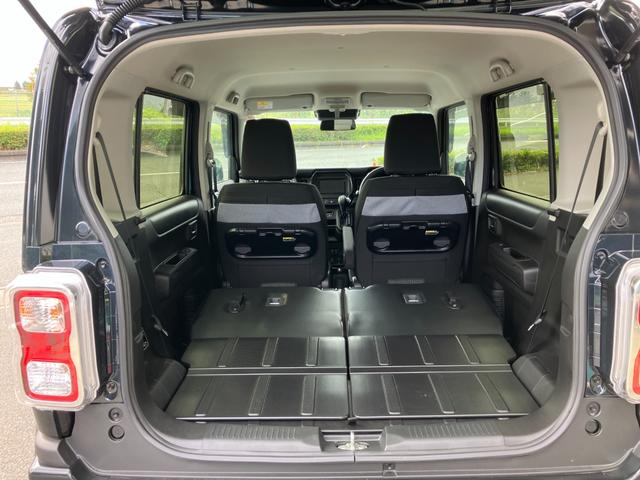 ハスラー ハイブリッドＸターボ　冠水歴車ディスプレイオーディオバックカメラアップルカカープレイアンドロイドオートＢＴ対応インタークーラーターボ禁煙デュアルカメラブレーキサポート踏み間違防止サイドカーテンエアバッグクルーズコントロール（60枚目）